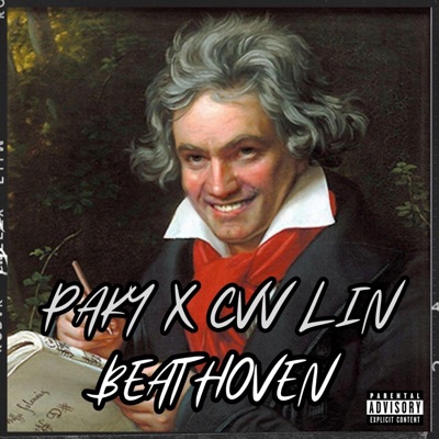 Beathoven (feat. CVV Lin) - Single
