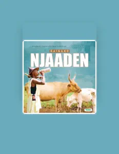 聆聽 Gainako、觀看音樂影片、閱讀小傳、查看巡演日期等！