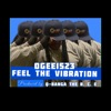 Feel the Vibration - Single