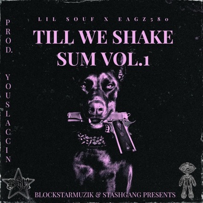 Till We Shake Sum Vol.1 - EP