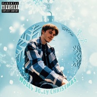 Holly Jolly Christmas - Single - Lux Lucid