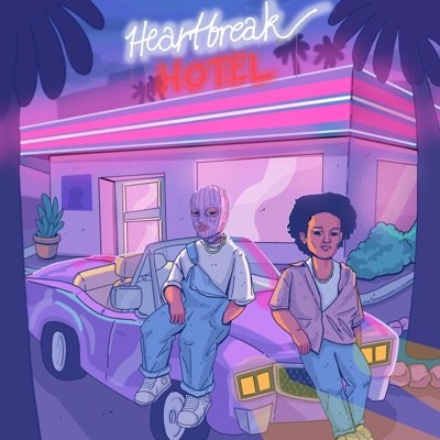Heartbreak Hotel - EP