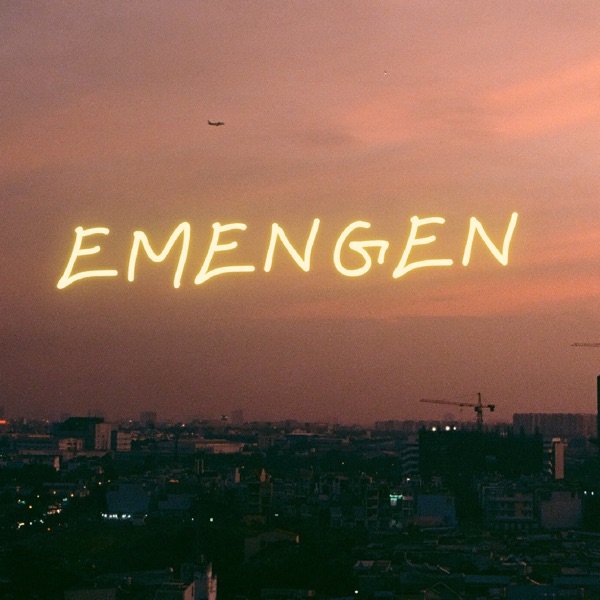 Emengen (feat. Weronika Ważna)