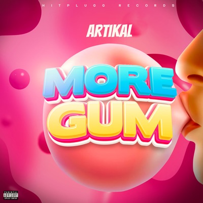 More Gum - Single