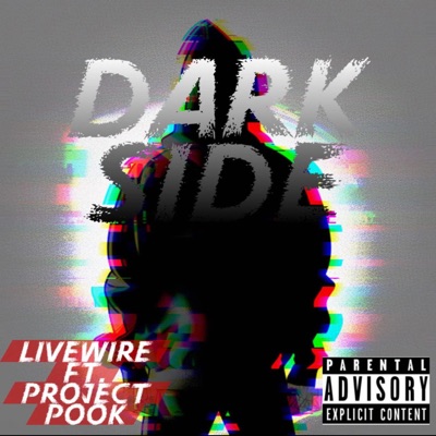 Dark Side (feat. Project Pook) - Single