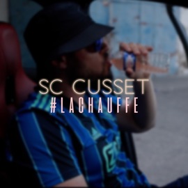 SC (Freestyle Lachauffe) [Radio Edit] SC Cusset