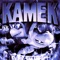 KAMEK - S4nri0 lyrics