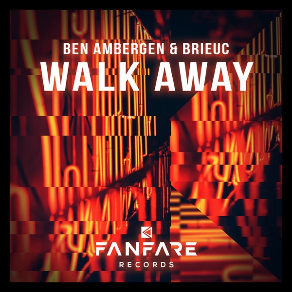 Walk Away - Single