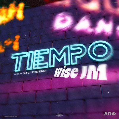TIEMPO - Single