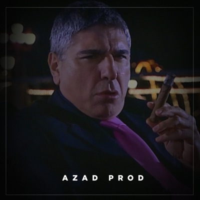 Azad Prod - Bir Kadın Yüzünden