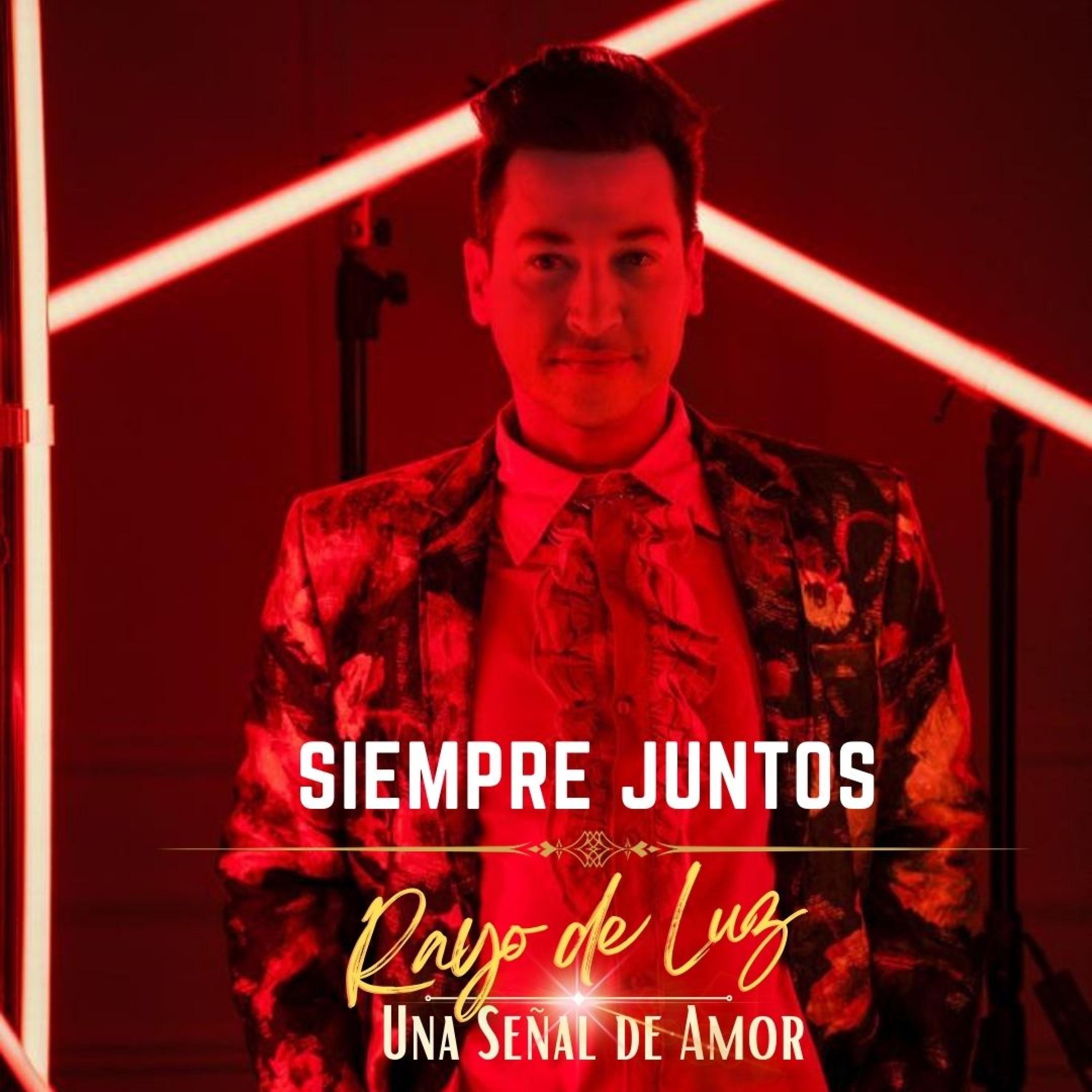 Siempre juntos - Single