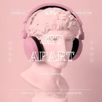 SET APART — ANGIE ROSE CHILDLIKE CICI KIDD LEE