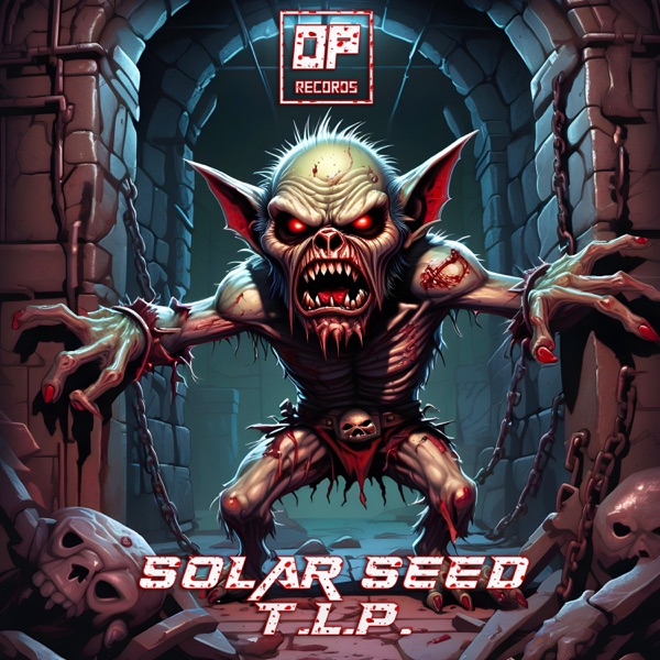 Cover of T.L.P. - Single