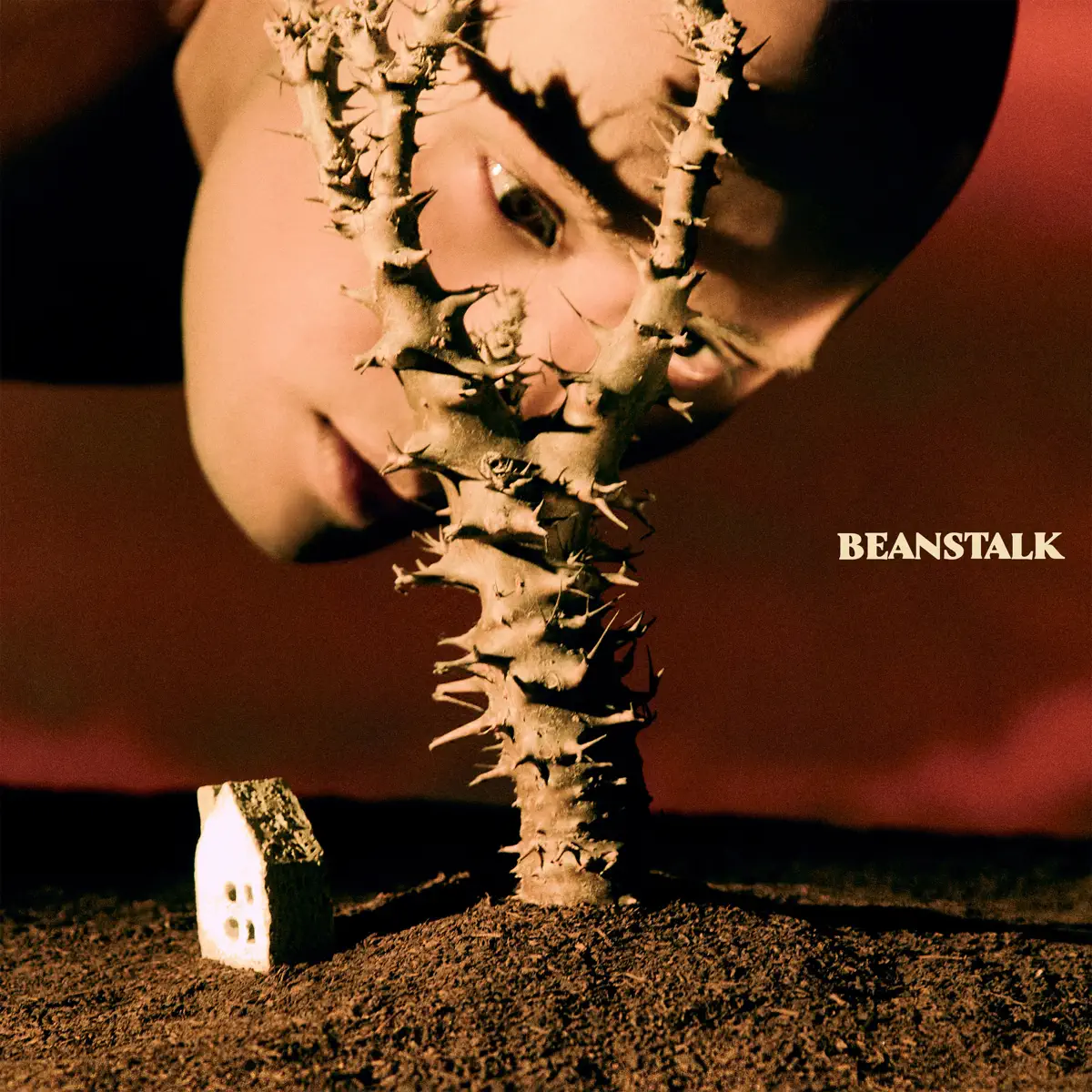 YELLOW黃宣 - BEANSTALK (2021) + 单曲EP汇总 [iTunes Plus AAC M4A]-新房子