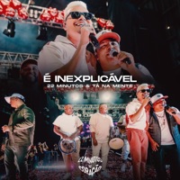 22 Minutos no Coração: É Inexplicável (Ao Vivo) - Single - 22 Minutos & Tá Na Mente