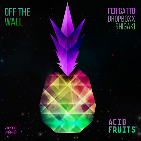 Off the Wall - Single