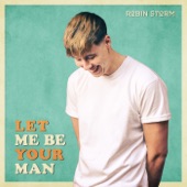Let Me Be Your Man artwork