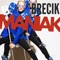 Maniak - Brecik lyrics