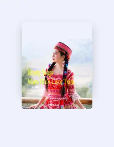 Hmong Songsを聴いたり、ミュージックビデオを鑑賞したり、経歴やツアー日程などを確認したりしましょう！
