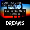 Dreams (feat. Amira) [Ladies on Mars Remixes] - Single