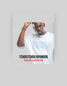 Listen to DOUPI PAPILLON, watch music videos, read bio, see tour dates & more!