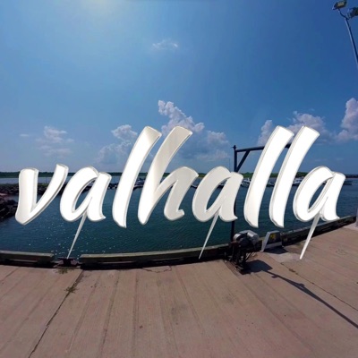 Valhalla - Single