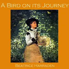 A Bird on its Journey