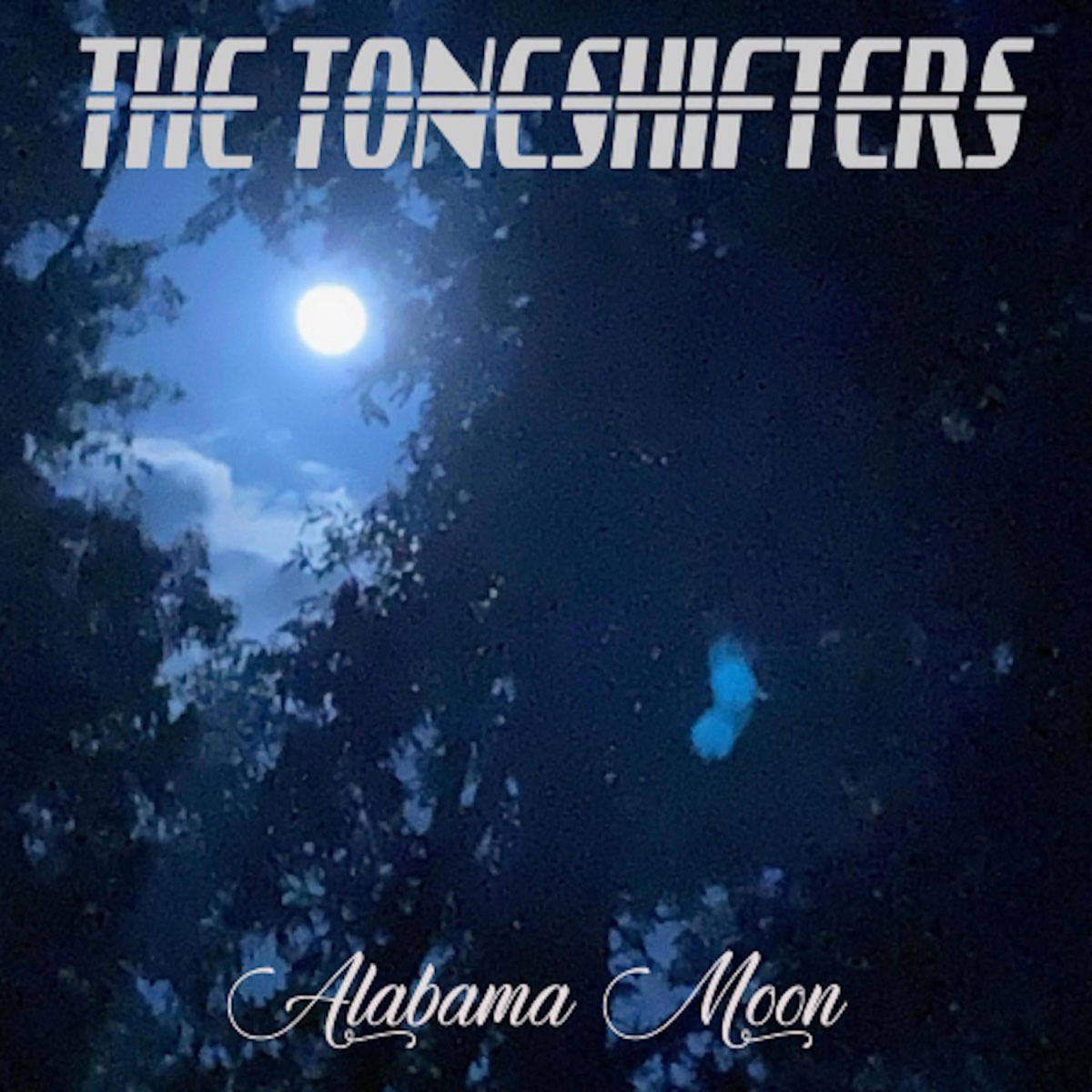 ‎Alabama Moon - EP - Album by The Toneshifters - Apple Music