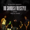 No Shades (Freestyle) - Single