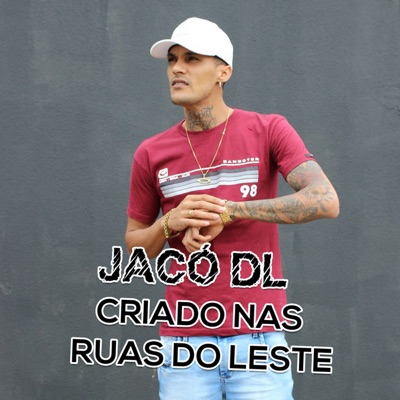 Criado nas Ruas do Leste - Single
