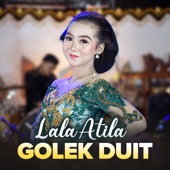 Golek Duit artwork