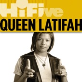 Hi - Five: Queen Latifah - EP artwork