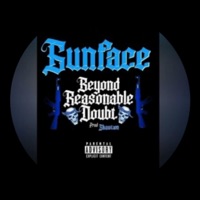 Beyond Resonable Doubt (feat. GunFace) - Single - Skawtion