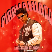 PIROMANIACO (feat. Viddsan) - Single - Christian Rabadán