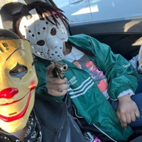 IWANTMYFADE - Single - Yungxcalamity