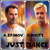 Just Dance (Extended Version) artwork