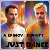 Just Dance artwork