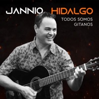 Todos Somos Gitanos - Single - JANNIO HIDALGO