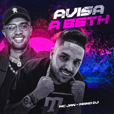 Avisa a Beth - Single