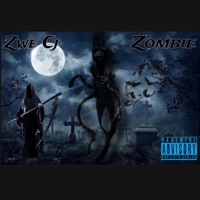 Zombie - Single - Zwe CJ