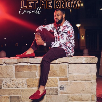 Let Me Know - Single