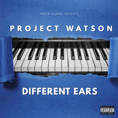Different Ears - Single