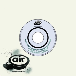 Might as Well (feat. Josh Martinez) - Single