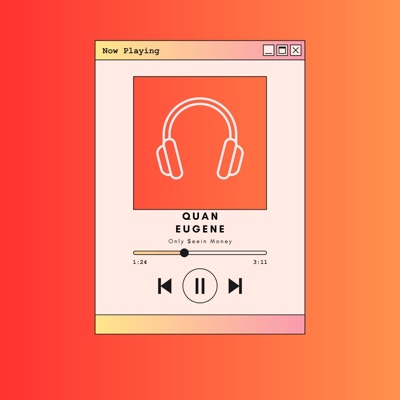 Only $eein Money - Single