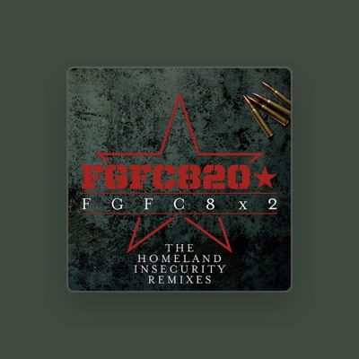 Listen to FGFC820, watch music videos, read bio, see tour dates & more!