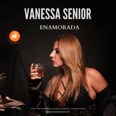 Enamorada - Single