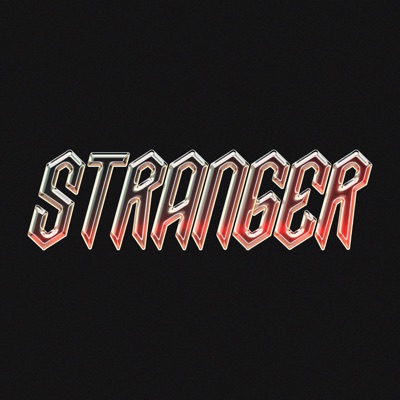 Stranger - Single