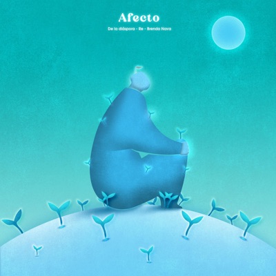 Afecto (feat. De la diáspora & Brenda Nava) - Single