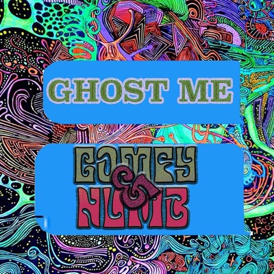 Ghost Me (feat. Nigel) - Single