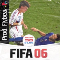 fifa06 - Single - Blou38 & Flybea